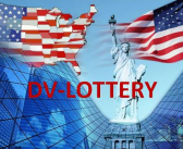 What is the DV Lottery?