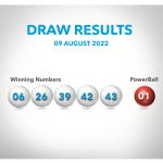 winning Powerball and Powerball Plus numbers