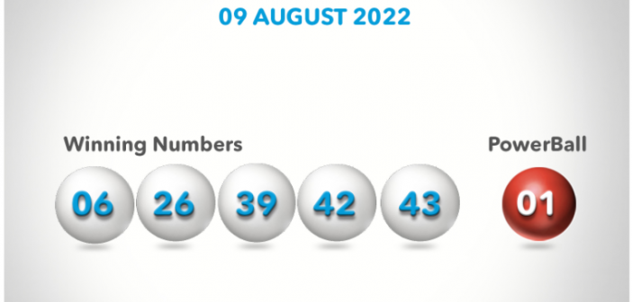 Powerball results today – Lo24h