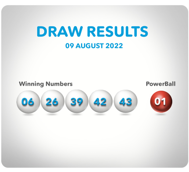 winning Powerball and Powerball Plus numbers