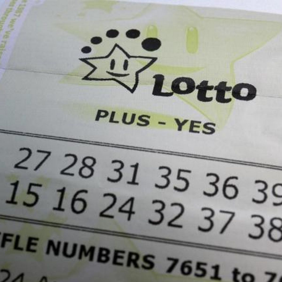 Irish Lotto Results In 2023 Lo24h
