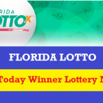 Florida Lottery Games