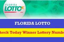 Florida Lottery Games