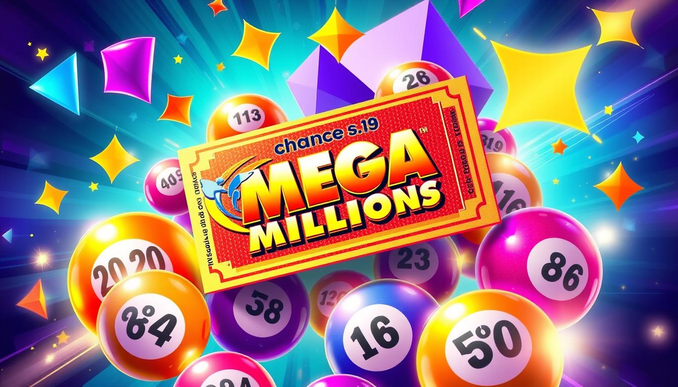 Mega Millions Numbers