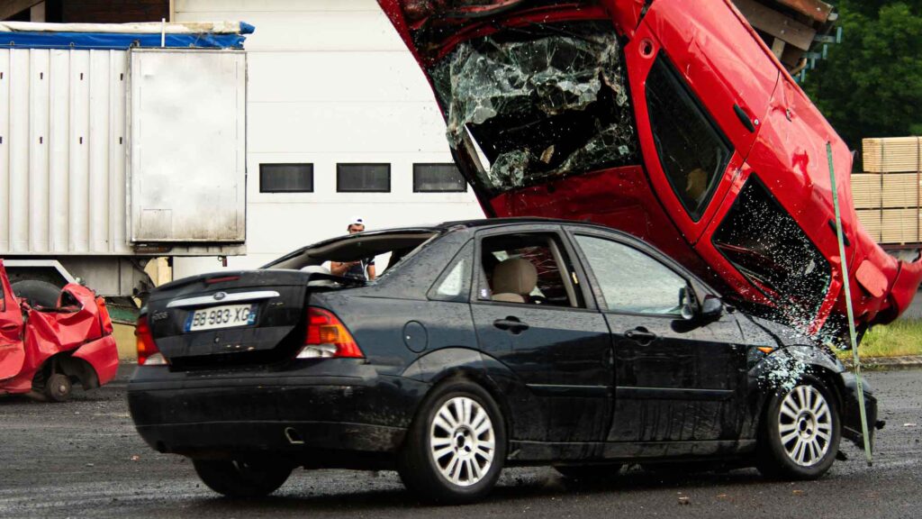 Understanding Average Car Accident Settlement Amounts