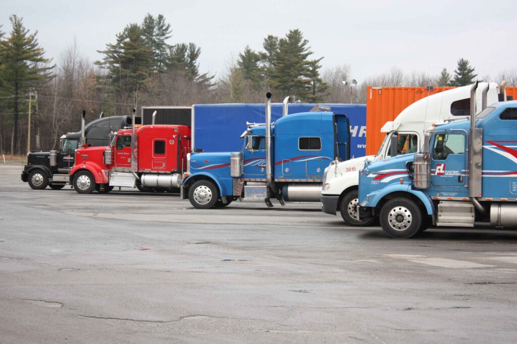 Understanding Truck Accident Cases