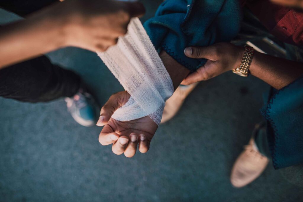 What Is a Personal Injury Lawsuit