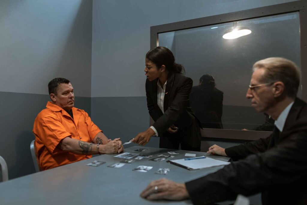 Why Choosing the Right Criminal Defense Attorney Matters