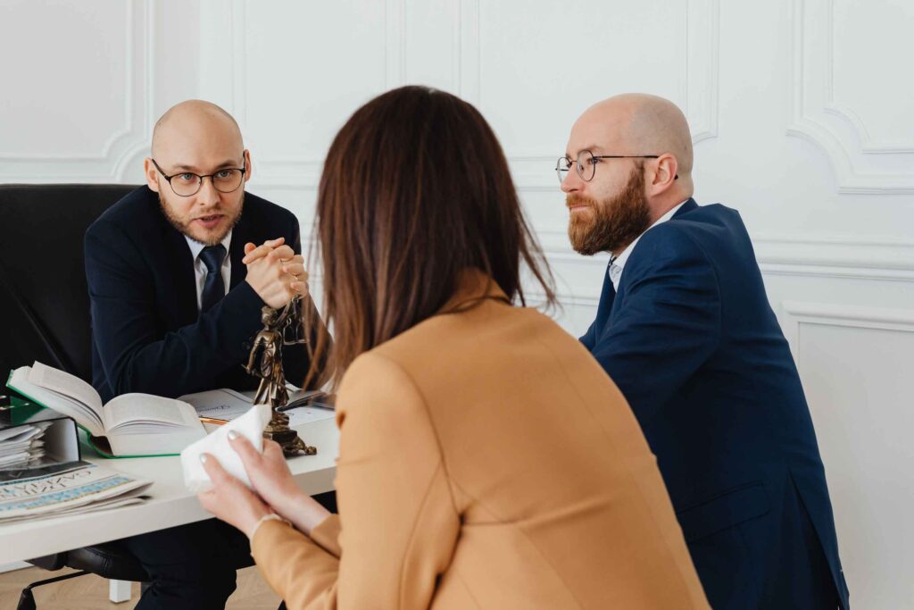 Why Choosing the Right Personal Injury Lawyer Matters